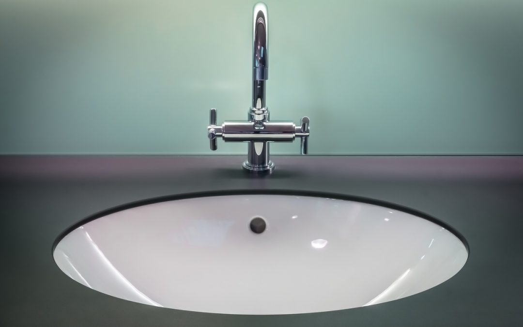 Cinco trucos para que tu baño esté más reluciente